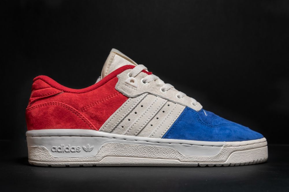 Adidas Rivalry - 46 номер