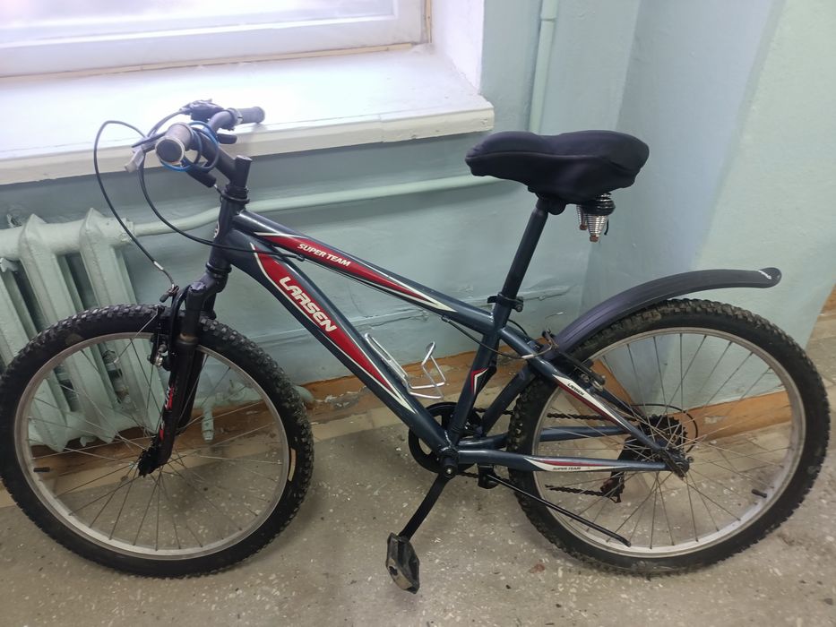 Продам велосипед горный