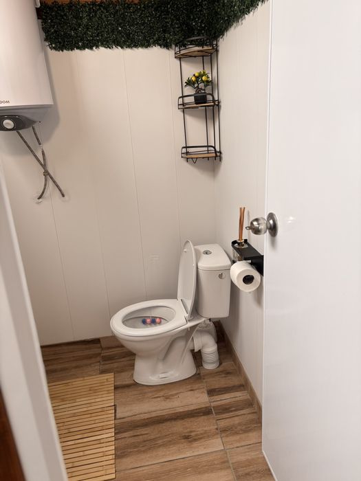 Villa Sierra Каравана Под наем нощувки