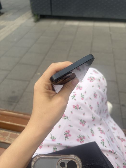 Iphone 13 без коробки