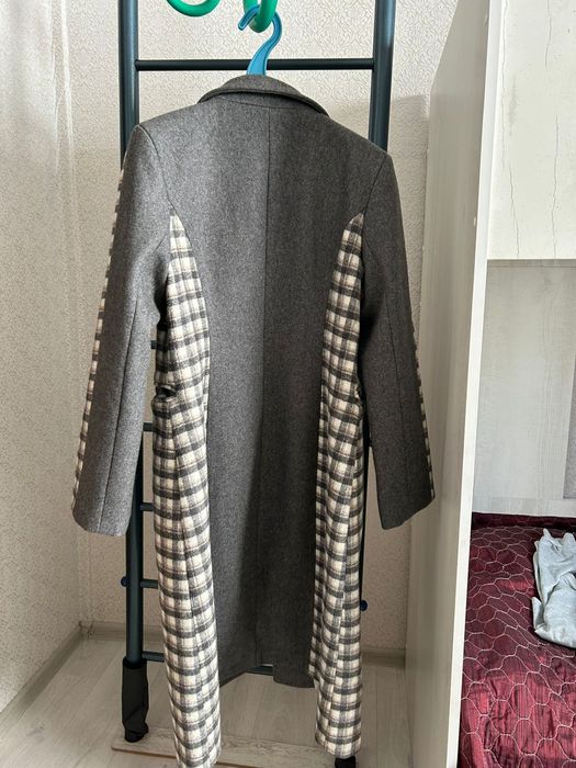 Продам пальто женское