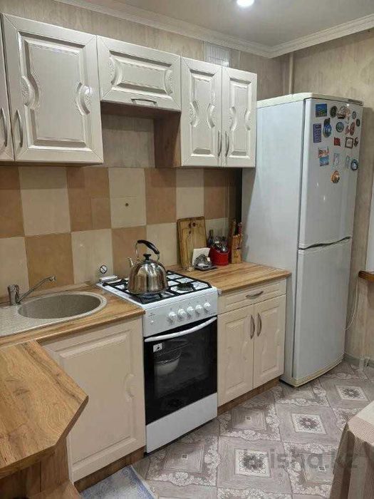 Продажа 3-комнатной квартиры