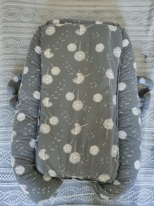 Cocon - Co-sleeper (nest) SeviBebe