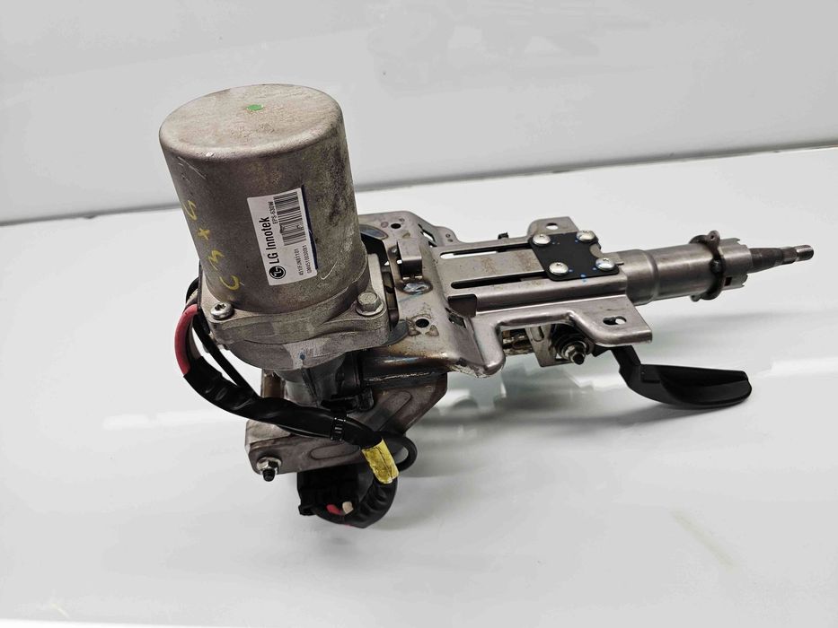 Ax coloana volan Hyundai ix35 (LM) [Fabr 2010-2017]1.7 CRDI R67D 85KW