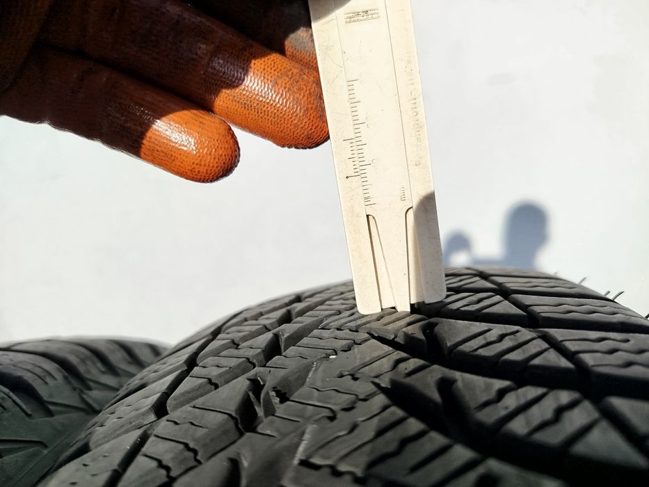 175/65/15 Мишелин ДОТ 2019 г