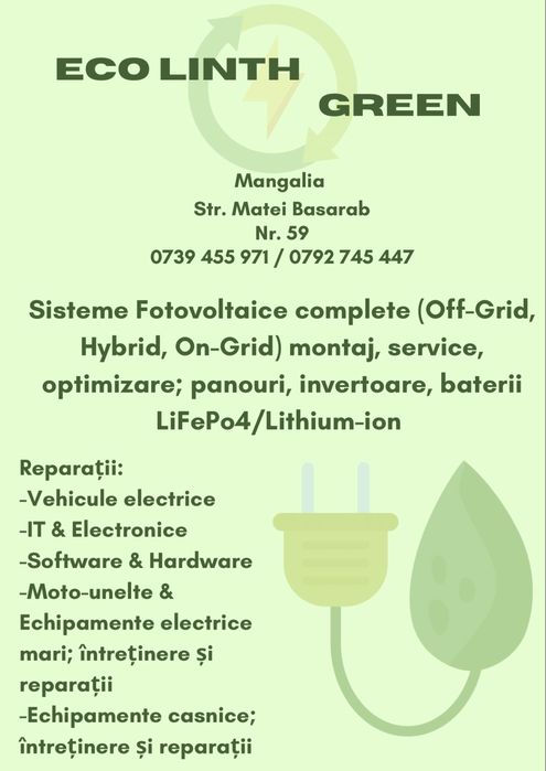 Lifepo4 3,2v de la 52AH pana la 310Ah inclusiv 105,230,280ah