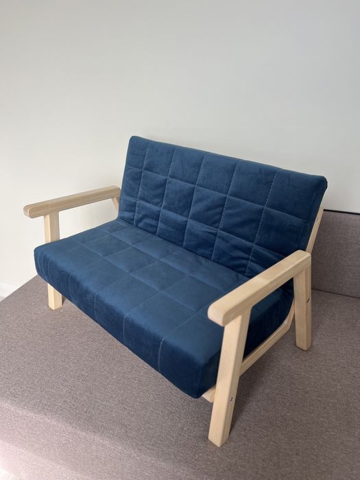 Диван для самых маленьких