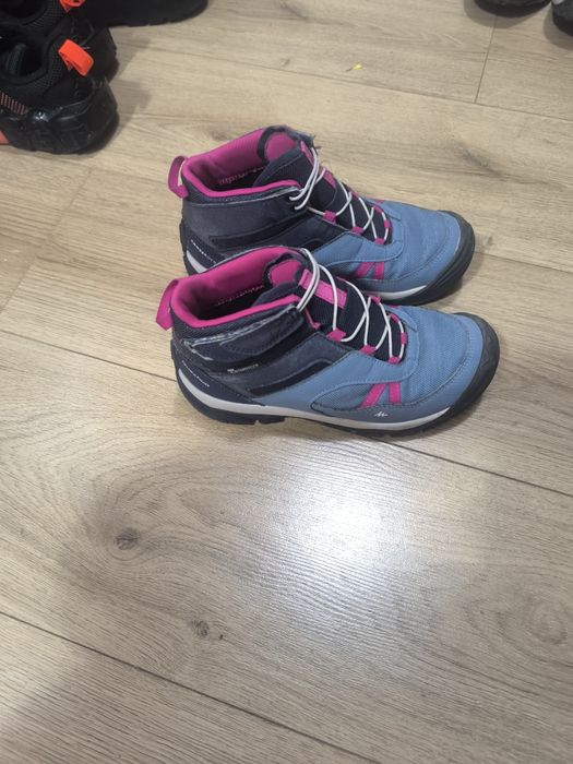 Детски обувки есен-зима номер 33