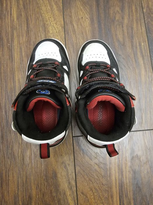 Детски баскетболни маратонки Nike Jordan ,  APG