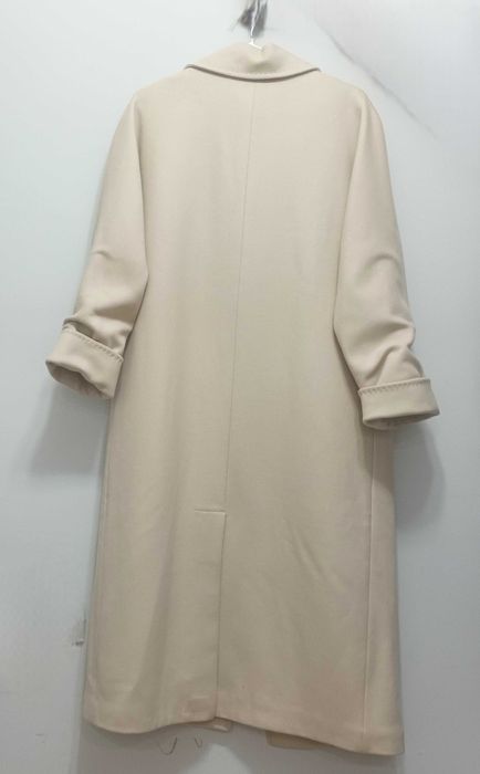 Новое турецкое пальто