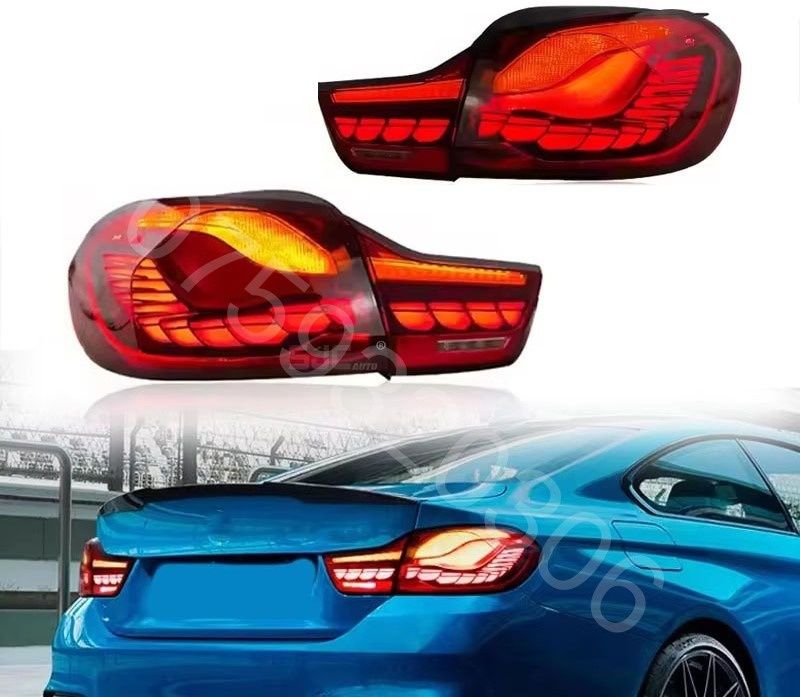 Triple BMW  Seria 5 4 3 F25 F30 G30 F36  Livrare GRATUITA + Cadou