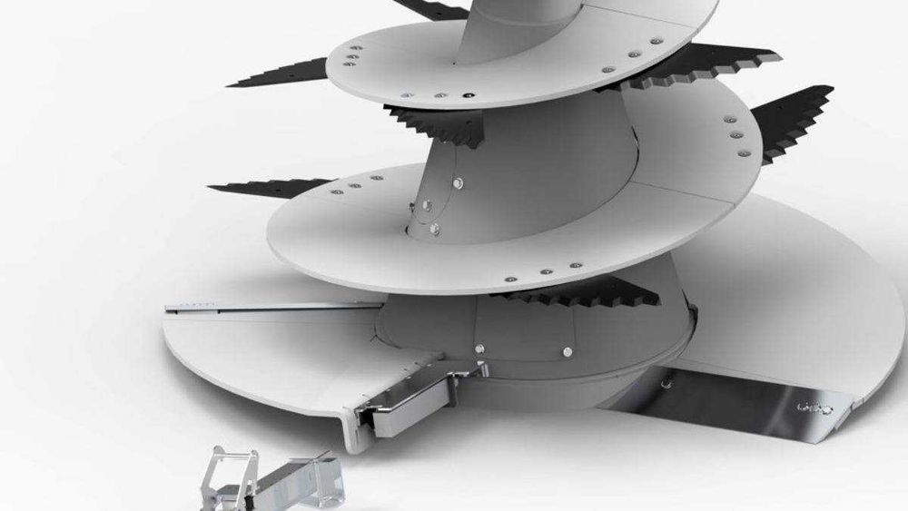 Немецкий смеситель-кормораздатчик SILOKING (в наличии в Ташкенте)