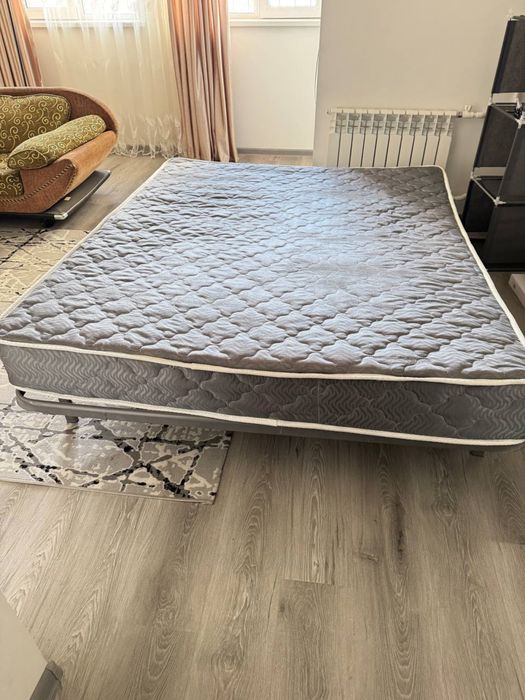 Кровать бесплатно