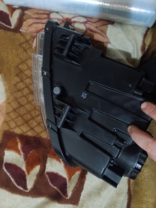 Фара на хундай Nexo