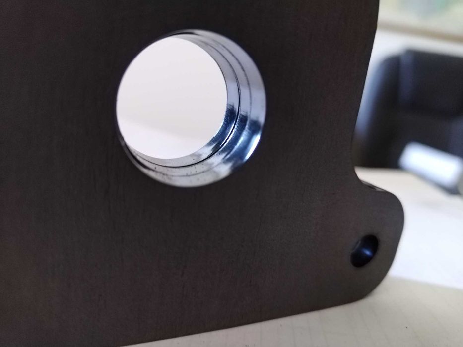 Servicii de debitare tabla cu laser