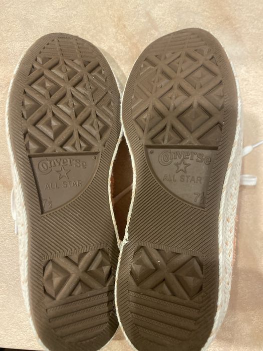 Кецове Converse !!!