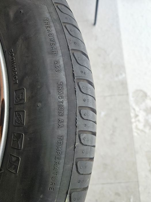 Ocazie! Set 4 anvelope VARĂ  Pirelli Cinturato P7 215/55 R17 94W –