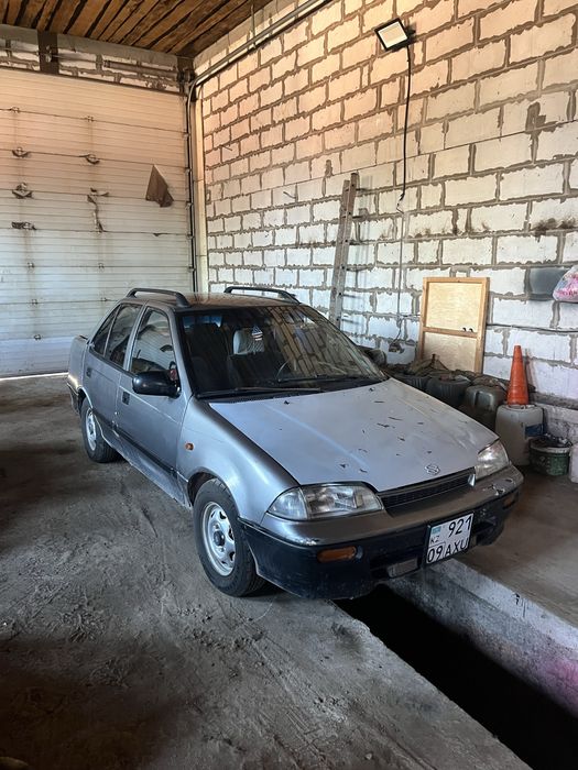 Сузуки свифт suzuki swift продам