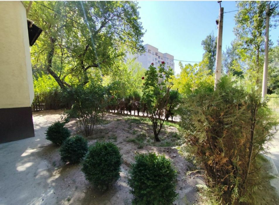 Сабзавот махалла продаётся участок