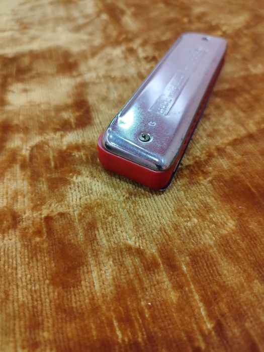 Продавам хармоника