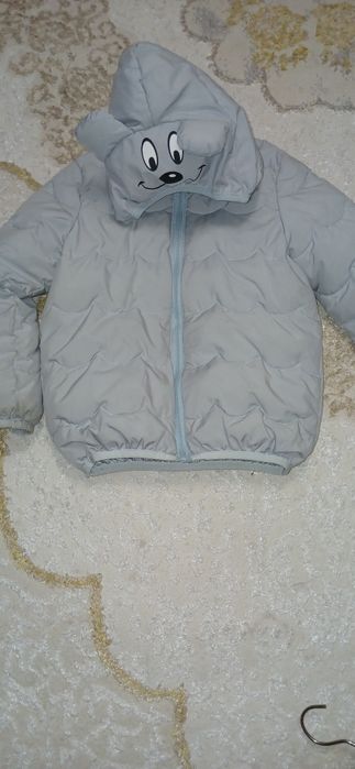 Kurtki xozirgi xovo uchun..