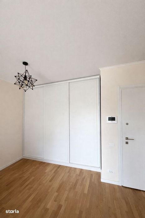 Apartament 2 Camere | 5 Min Herastrau | Mobilat Utilat | Vedere libera - Vedere 5
