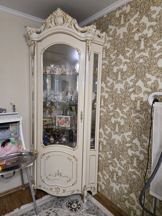 Продаётся витрина