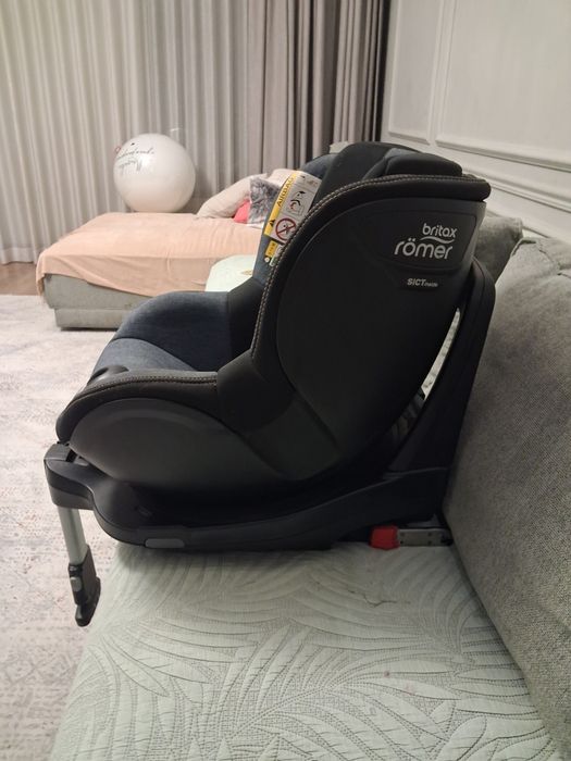 Детское автокресло römer-britax