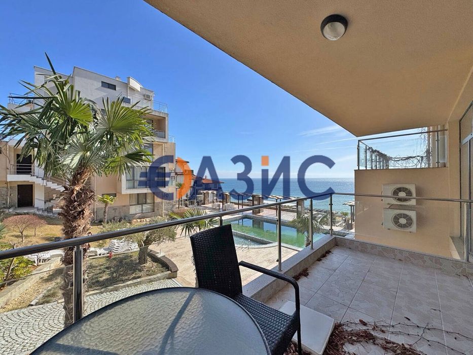 Продава се Двустаен апартамент в Свети Влас - 67 кв.м за 1409 €/кв.м - Снимка #5