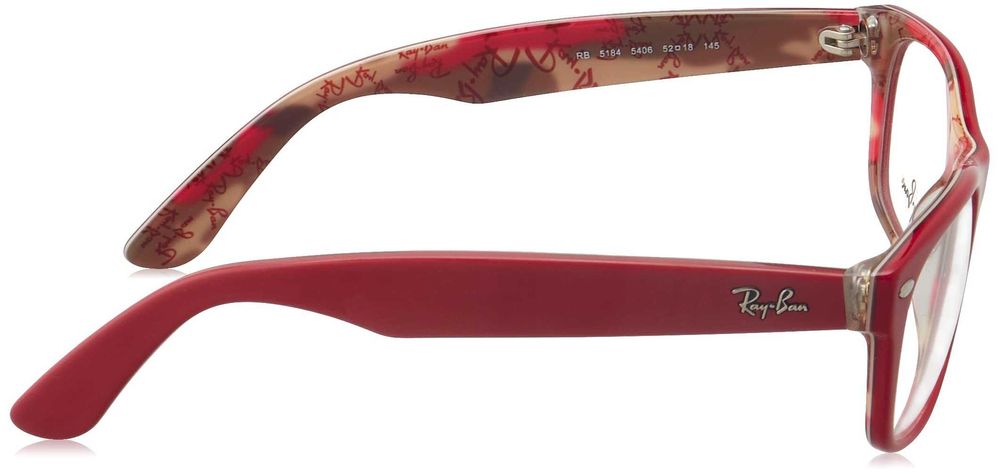 Rama ochelari Ray Ban  New Wayfarer