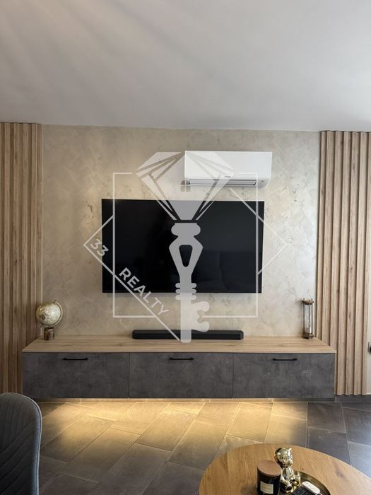 Продава се Двустаен апартамент в Пловдив, Остромила - 67 кв.м за 2208 €/кв.м - Снимка #4