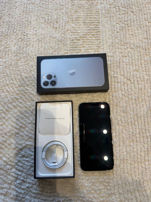iPhone 13 Pro Max Sierra Blue, 1 TB