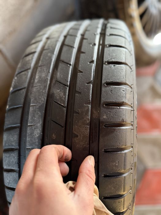 Шины с дисками !!!