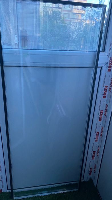 Продам 2 стеклопакет
