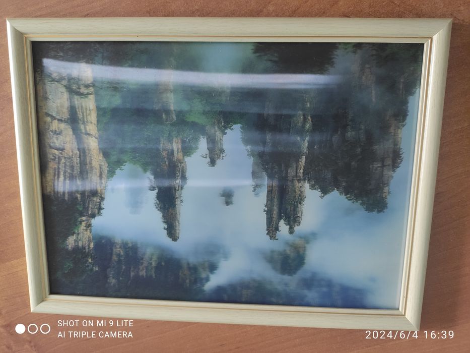 Продам стереоскопические картины