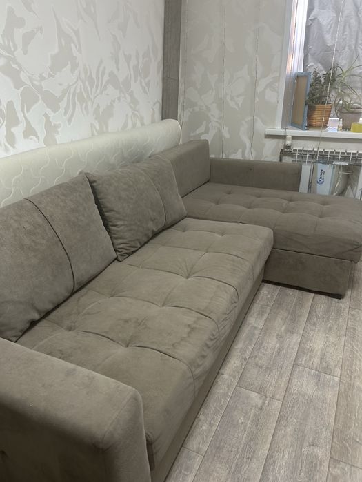 Продам диван в хорошем состоянии