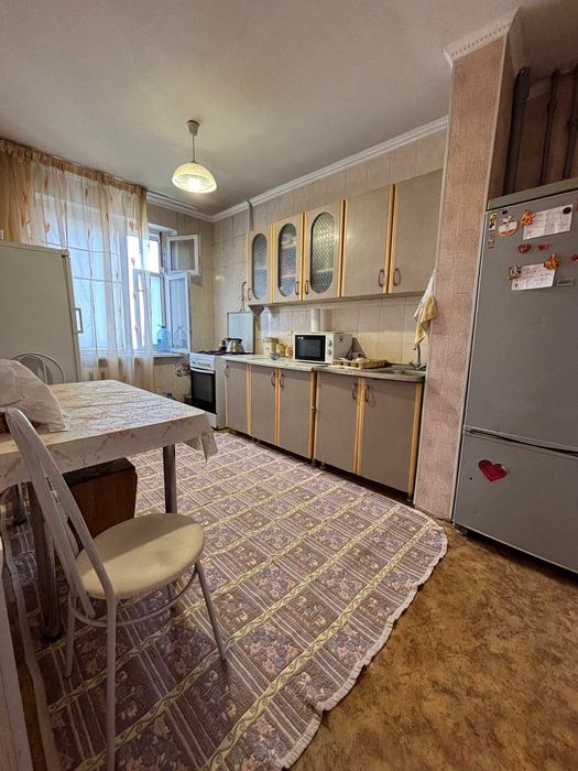 Продам 3х комн кв 11мкр