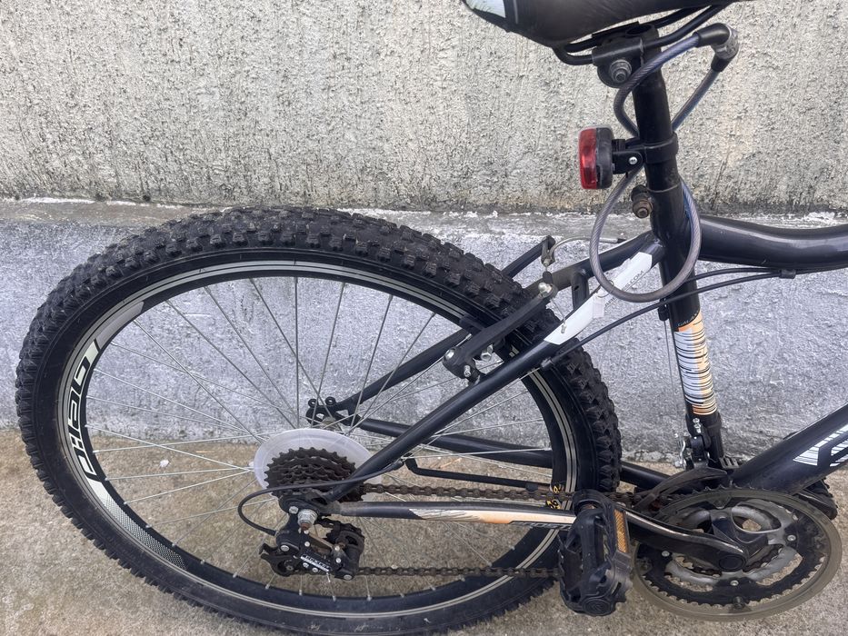 Bicicleta de vanzare