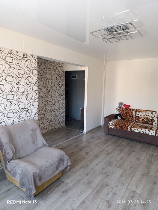 Продам 2-х комнатную квартиру