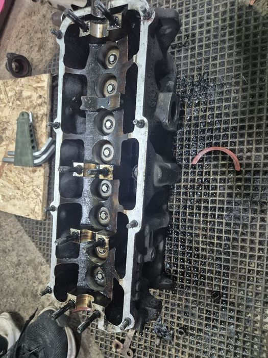 Мотор  ауди 80 б3 1.8 моно