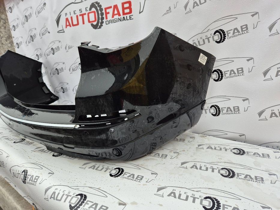 Bara spate Opel Astra J OPC-Line Facelift Combi/break/variant