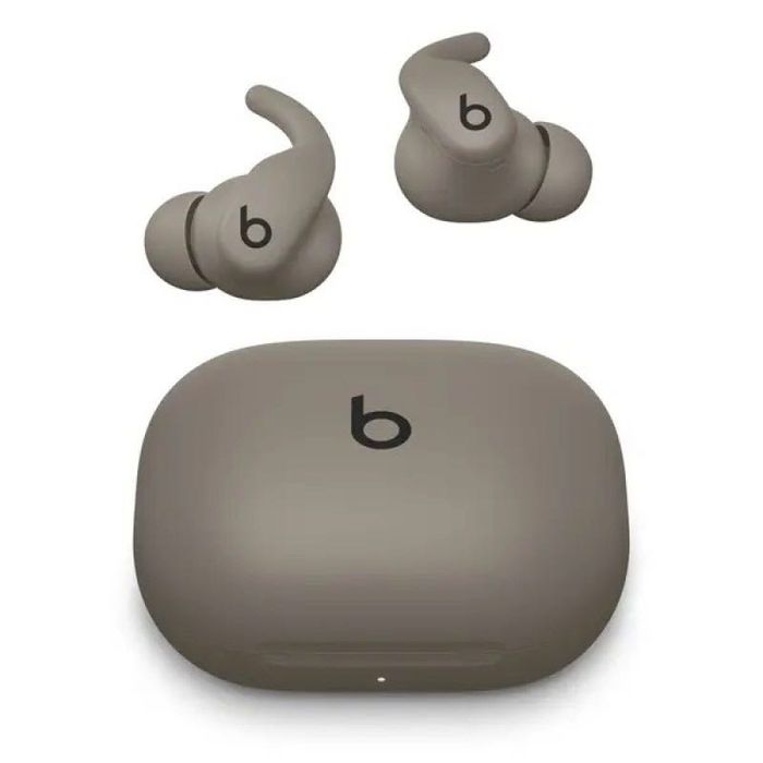 Căști Apple Powerbeats Fit Grey Gri Noi Sigilate