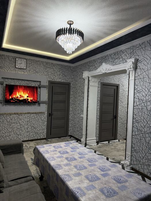 Октош Дача | Oqtosh Aktash Dacha Quyoshga yaqin Faqat Oiyla uchun