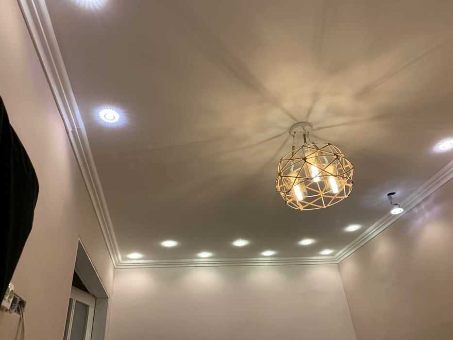 Електроинсталации подмяна и ремонт