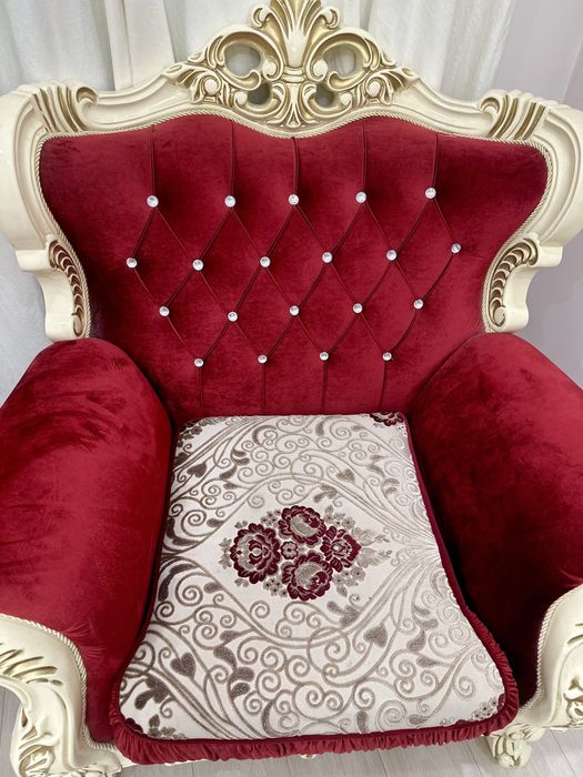 Продам 2 кресла в хорошем состоянии