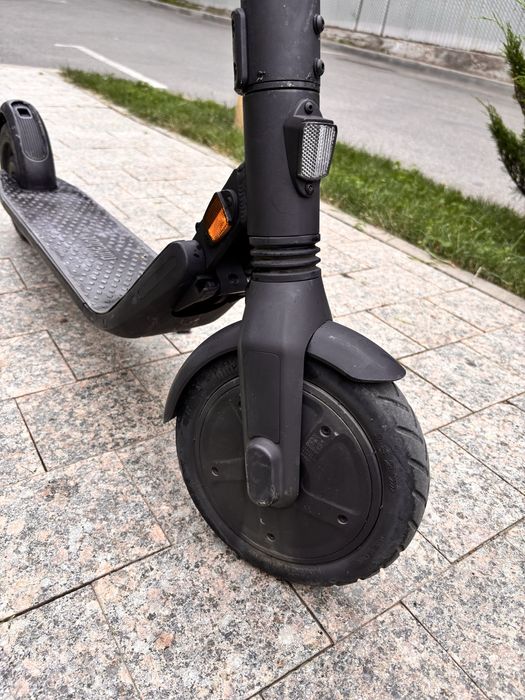Электросамокат ninebot es2