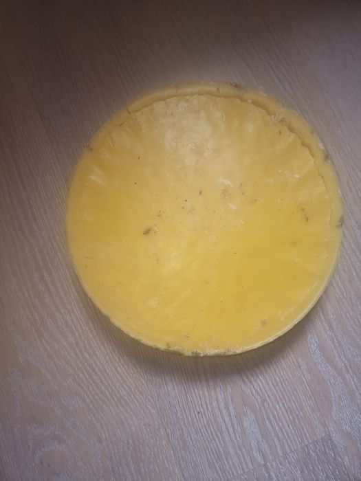 Miere de albine, ceară