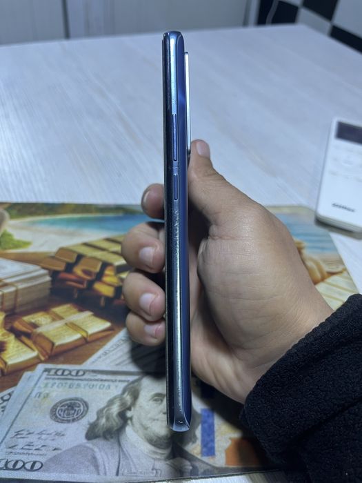 Redmi K50 ultra 5000 mah android 15 256/12+12 Gb Pubg 120fps