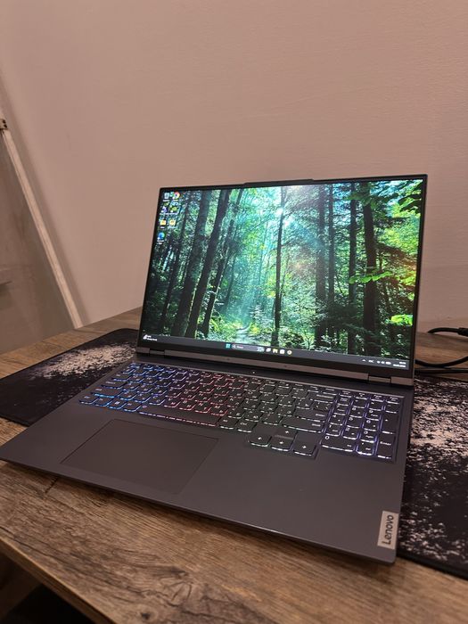 Lenovo Legion 5 Pro
