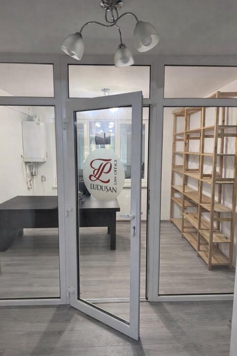 Spatiu comercial ultracentral - TARGU MURES